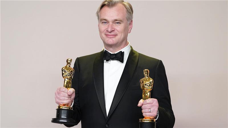 Christopher Nolan bringt die „Odyssee“ von Homer ins Kino. (Archivbild)