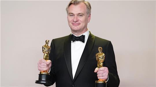Christopher Nolan bringt die „Odyssee“ von Homer ins Kino. (Archivbild)