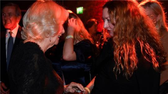Claire Keegan gilt als Meisterin der literarischen Kurzform. (Archivbild)