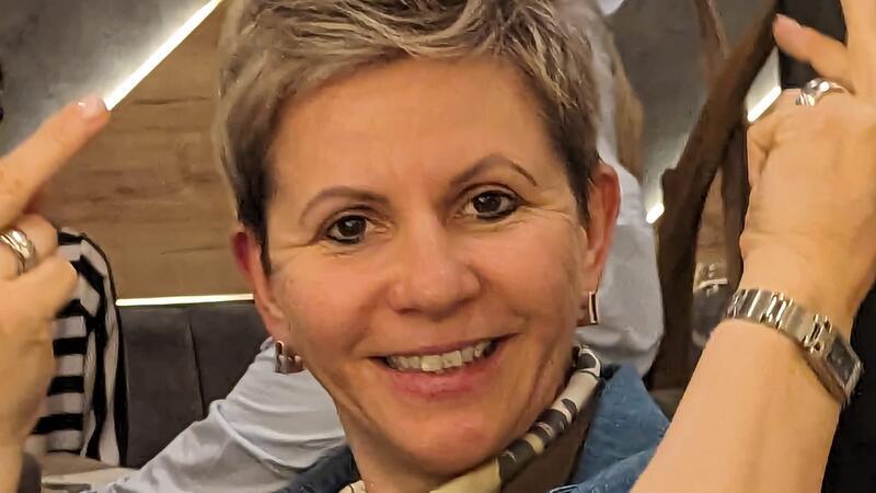 Clarissa Wunsch-Gros spielte zehn Jahre unter Leun.