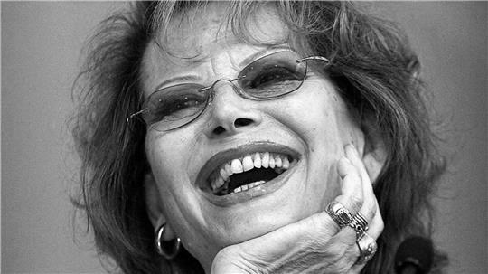 Claudia Cardinale ist gestorben. 