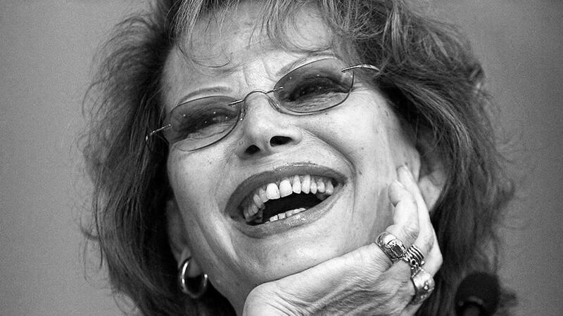 Claudia Cardinale ist gestorben.