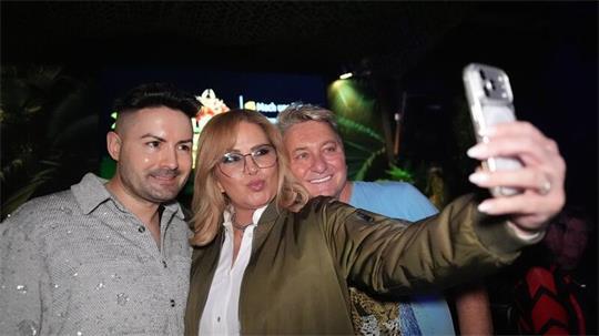 Claudia Effenberg geht es offenbar schon besser. (Archivbild)