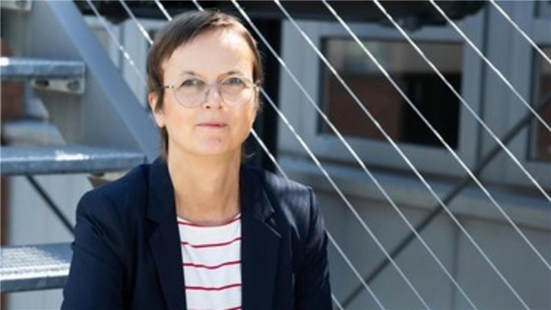 Claudia Frenz ist Pressereferentin beim Bund der Versicherten. Sie antwortet auf Fragen zu Sturm- und Haftpflichtversicherungen.