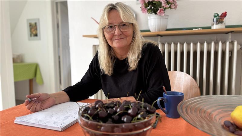 Claudia Lorengel übernimmt ab dem 1. September die Leitung der Wärmestube.