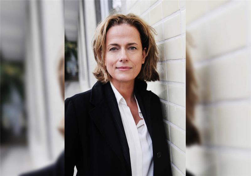 Claudia Michelsen. Foto: Stefan Klüter