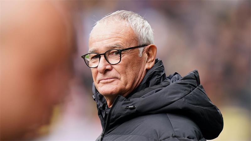Claudio Ranieri wird neuer Technischer Direktor. (Foto: Archiv)