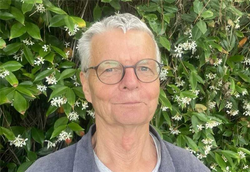 Erfahrene Kräfte und neue Gesichter: Grüne Kandidaten für Buxtehude Claus Prior.