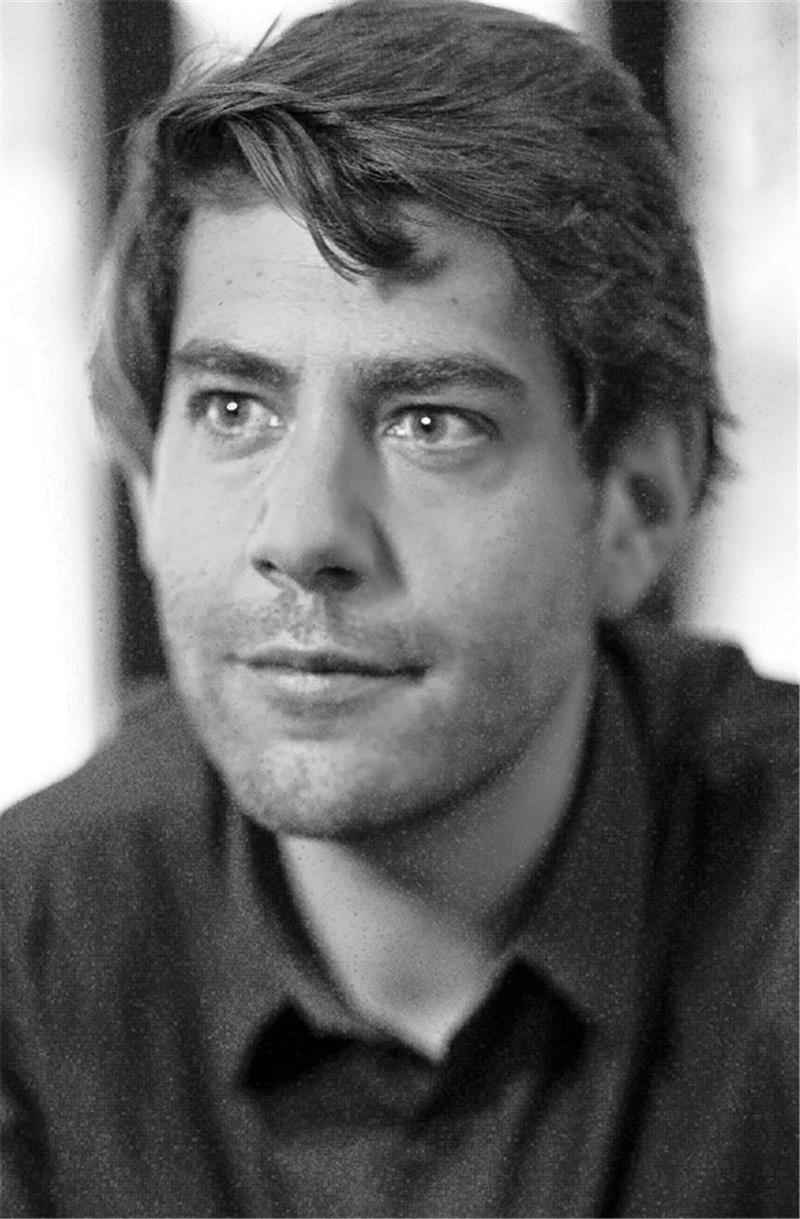 Claus von Wagner ist im Dezember mit „Theorie der feinen Menschen“ zu Gast. Foto S. Büttner