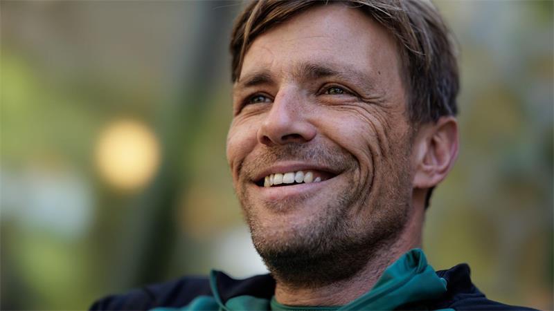 Fritz und das Werder-Dilemma: Wenig Geld, hohe Erwartungen Clemens Fritz hofft auf eine sorgenfreie Saison mit Werder Bremen. (Archivfoto)