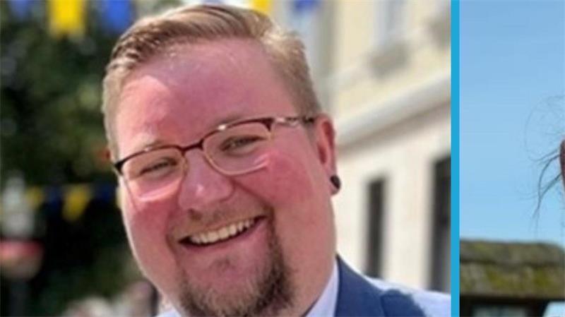 Leser reden mit: Das ist das TAGEBLATT-Programm zur Kommunalwahl 2026 Clemens Ultsch von den Linken tritt in Buxtehude an.