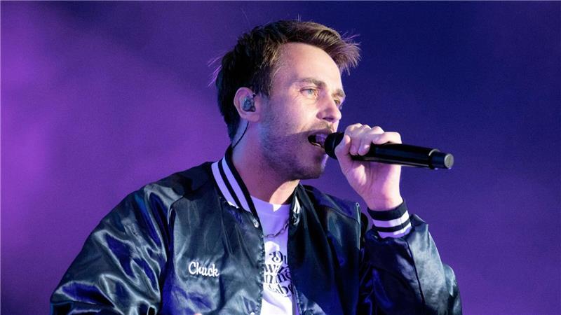 Clueso kündigt ein neues Album an. (Archivbild)