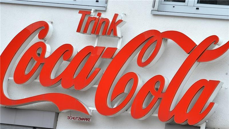 Coca-Cola beschäftigt in Deutschland mehr als 6000 Menschen. (Archivbild)