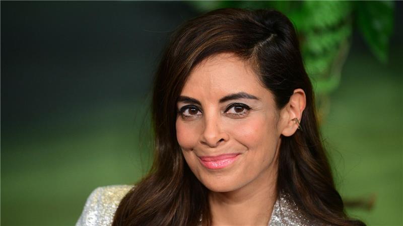 Collien Fernandes erhebt Vorwürfe. (Archivbild)