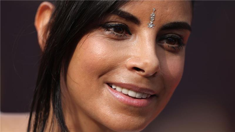 Collien Ulmen-Fernandes: „Die reaktionäre Weltsicht von Trump und seinen Adlaten besorgt mich sehr.“  