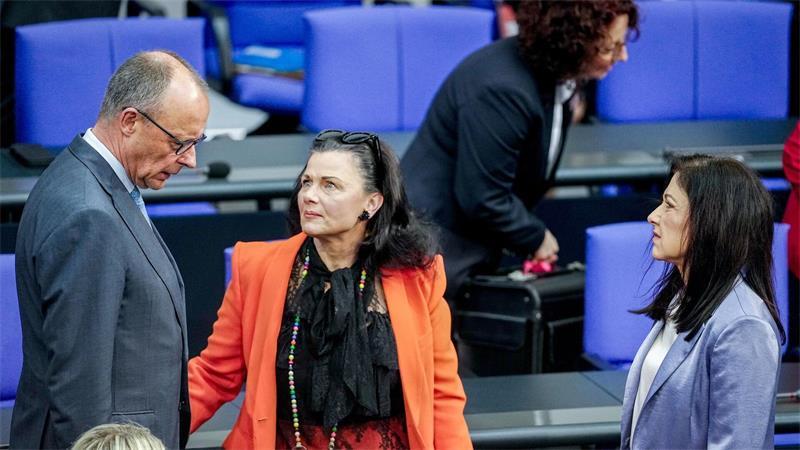 Connemann bleibt Mittelstandsbeauftragte der Regierung. (Archivbild)