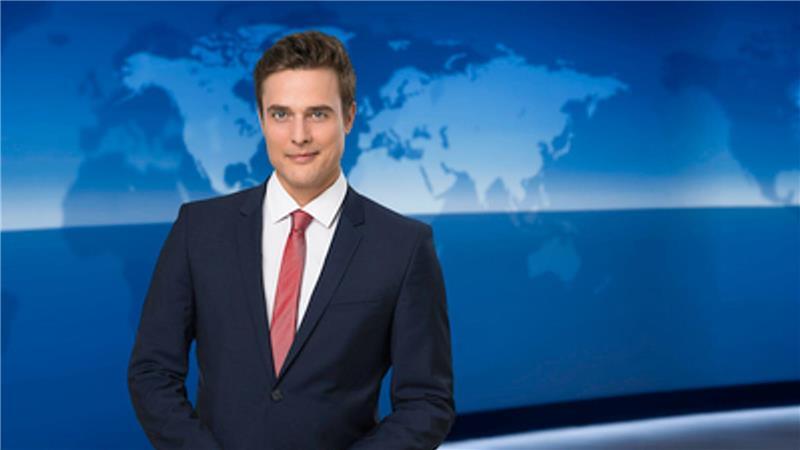 Constantin Schreiber hört bei der „Tagesschau“ auf. 