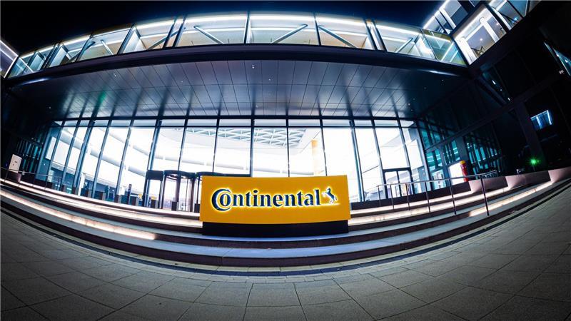 Continental steht vor der Aufspaltung – der Konzern aus Hannover will sich von seiner Autozuliefersparte und seiner Kunststofftechniksparte trennen. (Archivbild)