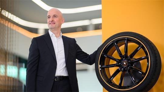 Continental verdient im zweiten Quartal operativ mehr. (Archivbild)
