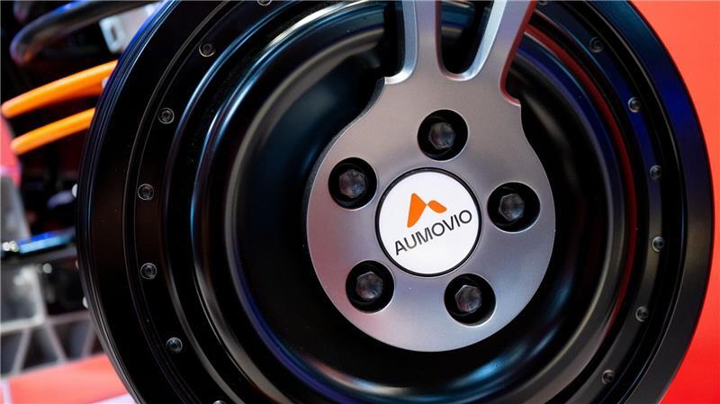 Contis Zuliefersparte Aumovio vor Abspaltung zuversichtlich Continental will seine Zuliefersparte Aumovio abspalten und auf eigene Beine stellen.