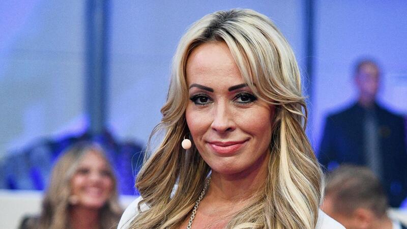 Dschungelcamp: Cora Schumacher ist schon wieder raus Cora Schumacher macht nicht länger mit im Dschungelcamp.