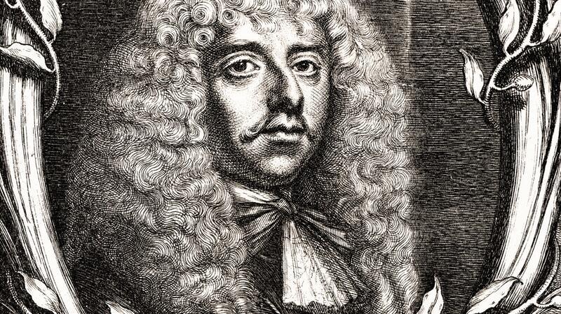 Vor 350 Jahren fiel Cordt Christoph Graf von Königsmarck im Krieg Cordt Christoph Graf von Königsmarck in einem Bild von Mathias Merian.