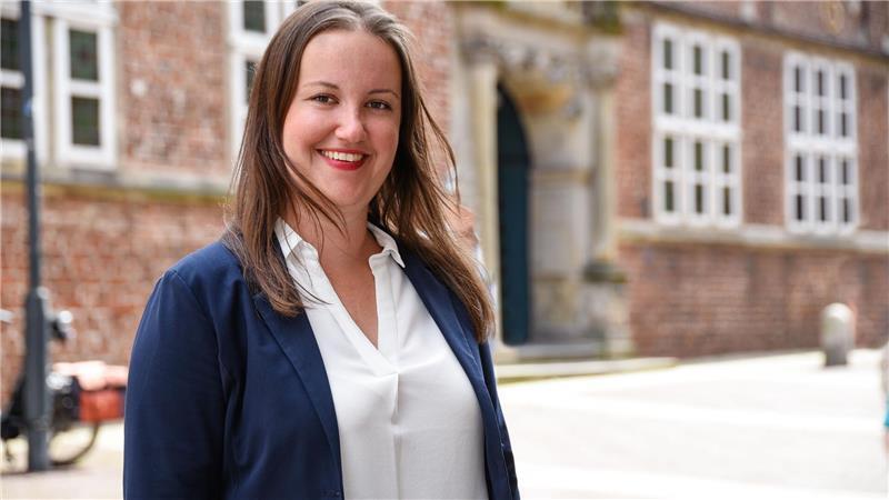 Corinna Lange (SPD) begrüßt die Förderung als starkes Signal für die Kultur im Landkreis Stade.