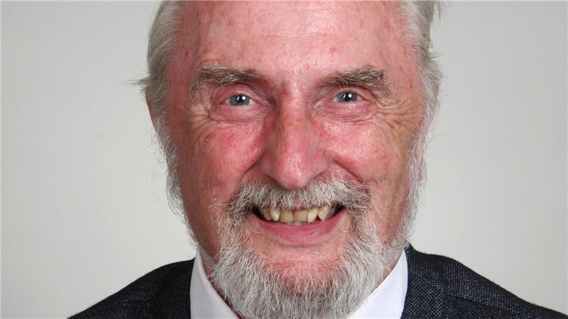 „Mutlos“: FWG-Chef van Lessen kritisiert CDU und SPD in Drochtersen Cornelius van Lessen tritt im Herbst wieder zur Wahl an.