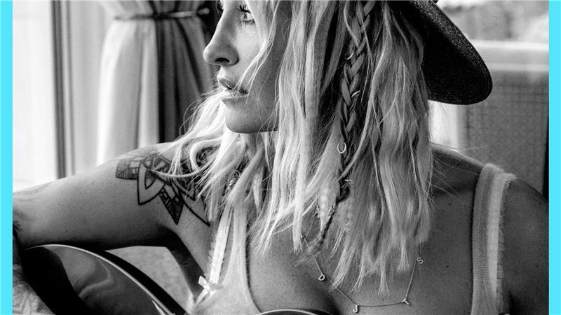 Cover von Sarah Connors neuem Album „Freigeistin“.