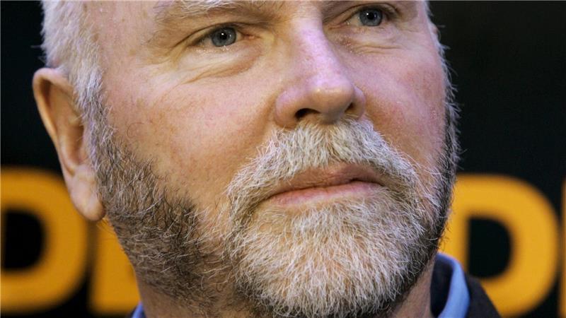 Craig Venter im Jahr 2008