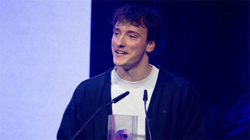 Vollmarcant ist der große Gewinner der VideoDays Awards Creator Vince gewinnt Preise für das Storytelling und seine Videos im Langformat.