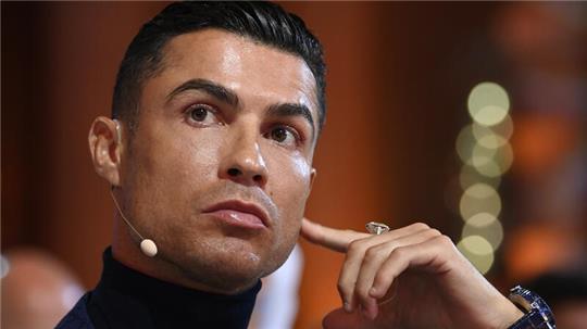 Cristiano Ronaldo von Al Nassr gilt als Aushängeschild der Liga in Saudi-Arabien.