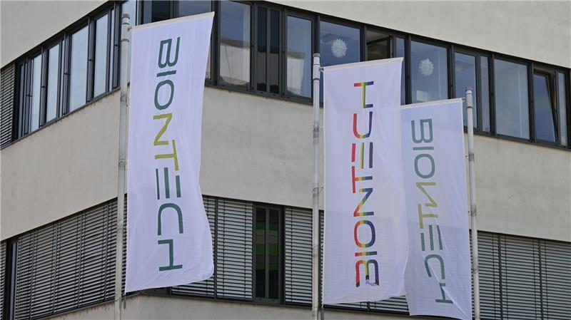 Deutscher Pharmadeal - Biontech greift nach Curevac Curevac soll nach dem Deal als Tochtergesellschaft in Biontech aufgehen.