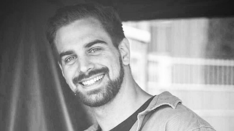 Curtis Klein unterzog die Spielerinnen des BSV einer Leistungsdiagnostik, um danach konkrete Trainingspläne zu erstellen.