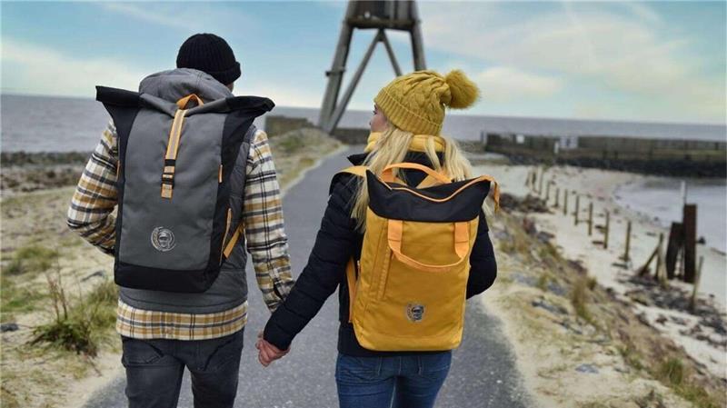 Cuxhaven oder Bremerhaven? Ein nachhaltiges Unternehmen aus NRW möchte in den Norden ziehen. Foto: Beadbags