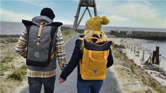 Cuxhaven oder Bremerhaven? Ein nachhaltiges Unternehmen aus NRW möchte in den Norden ziehen. Foto: Beadbags