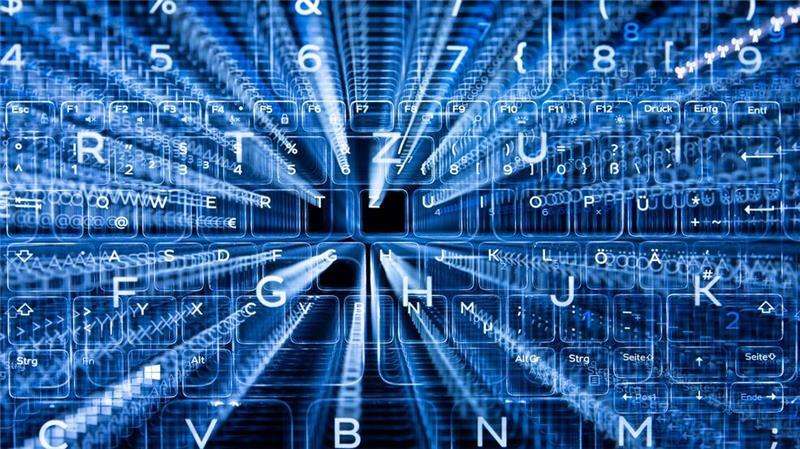 Cyberattacken können, etwa bei sogenannten Hack-and-Leak-Operationen, den Ausgang einer Wahl beeinflussen (Symbolbild)