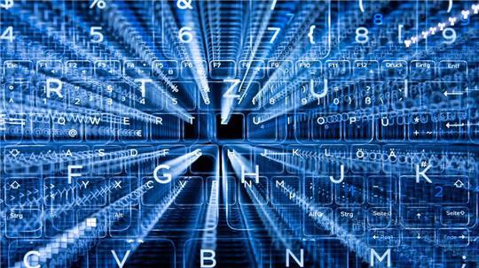 Cyberattacken können, etwa bei sogenannten Hack-and-Leak-Operationen, den Ausgang einer Wahl beeinflussen (Symbolbild)