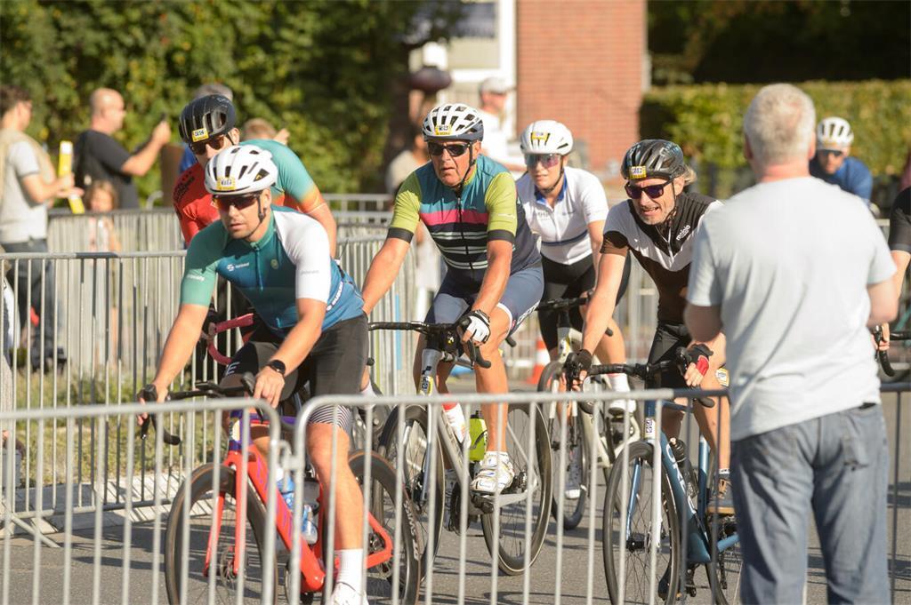 Cyclassics Buxtehude 