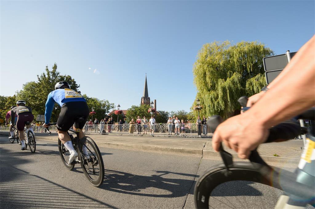 Cyclassics Buxtehude 