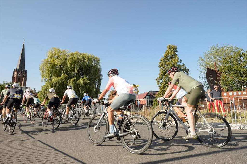 Cyclassics Buxtehude 