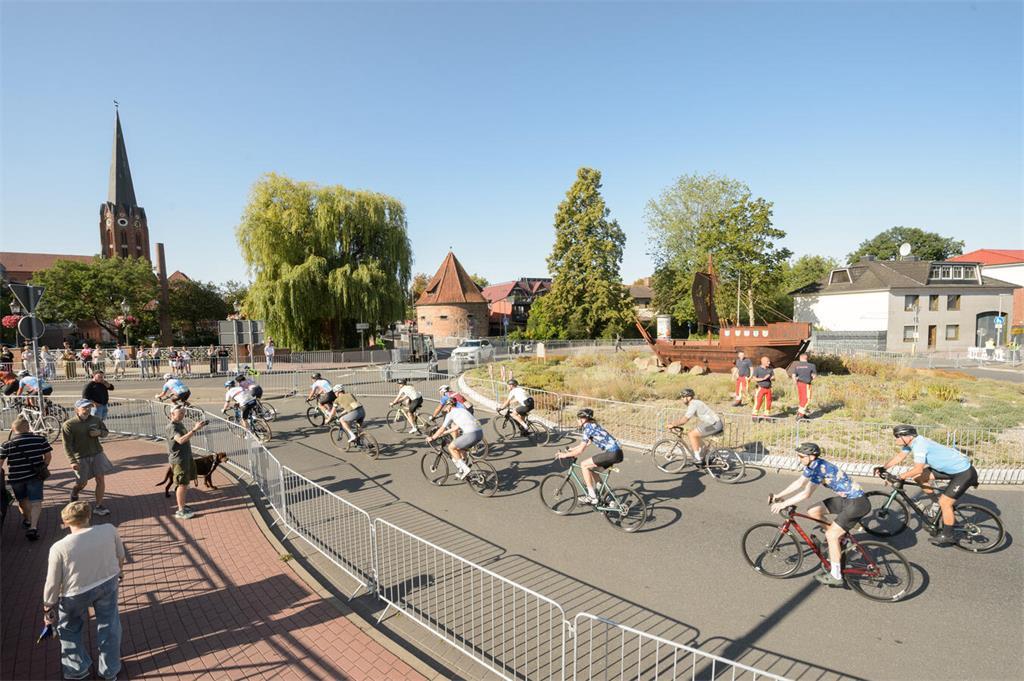 Cyclassics Buxtehude 