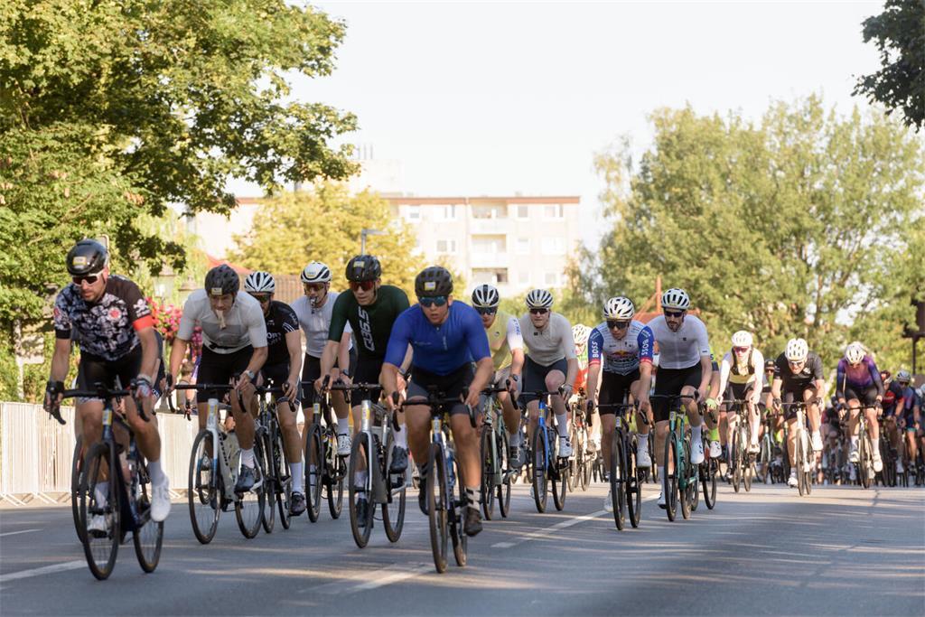Cyclassics Buxtehude 