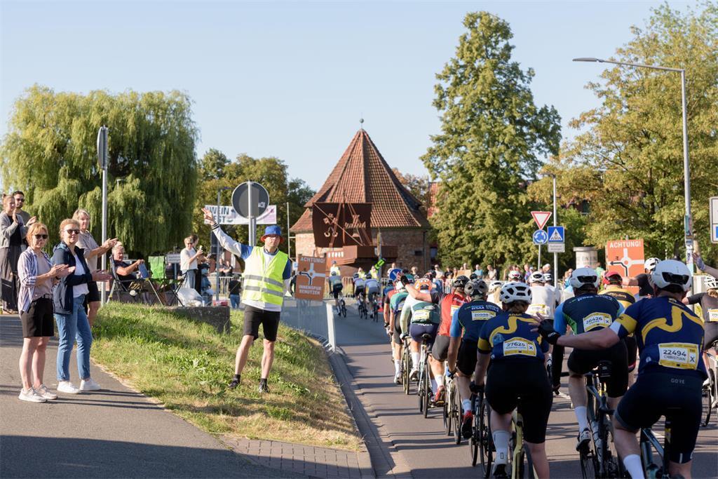 Cyclassics Buxtehude 