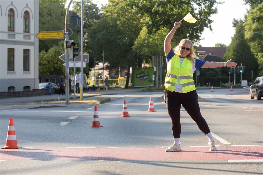 Cyclassics Buxtehude 