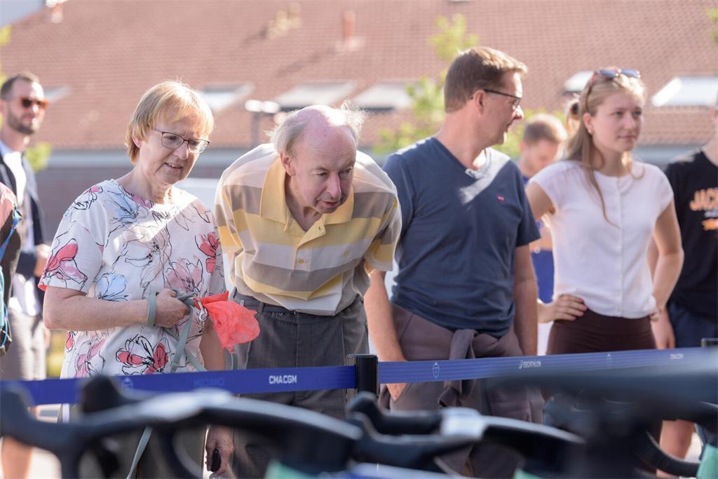 Cyclassics Buxtehude 