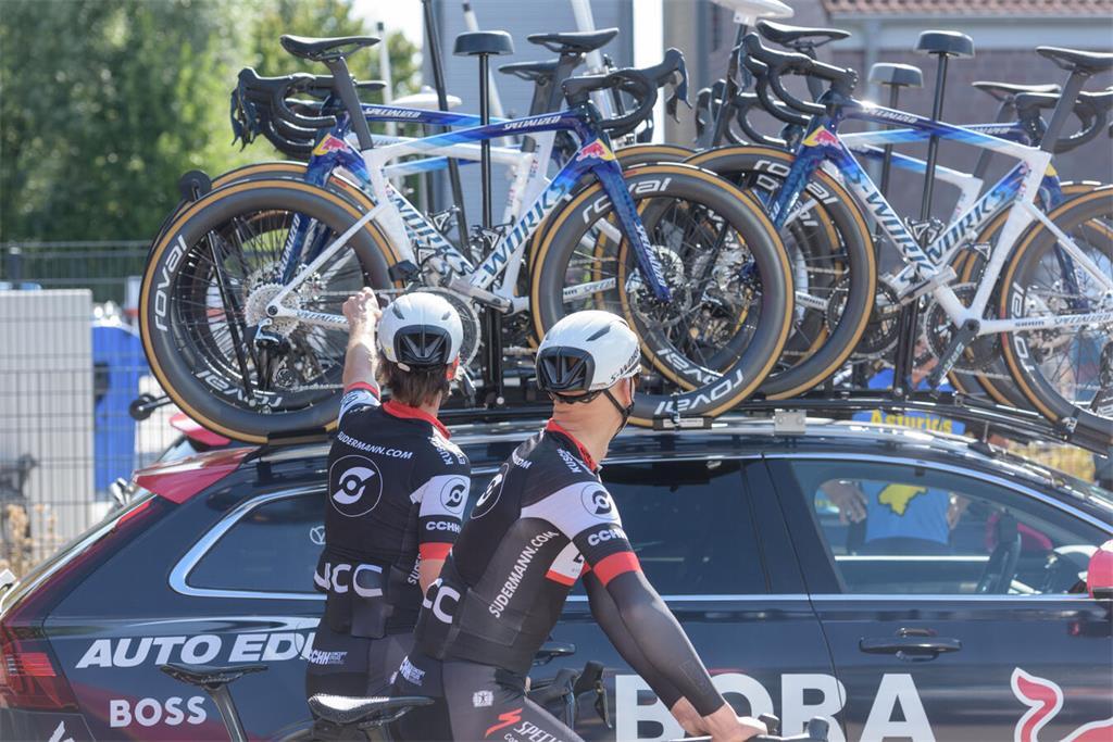 Cyclassics Buxtehude 