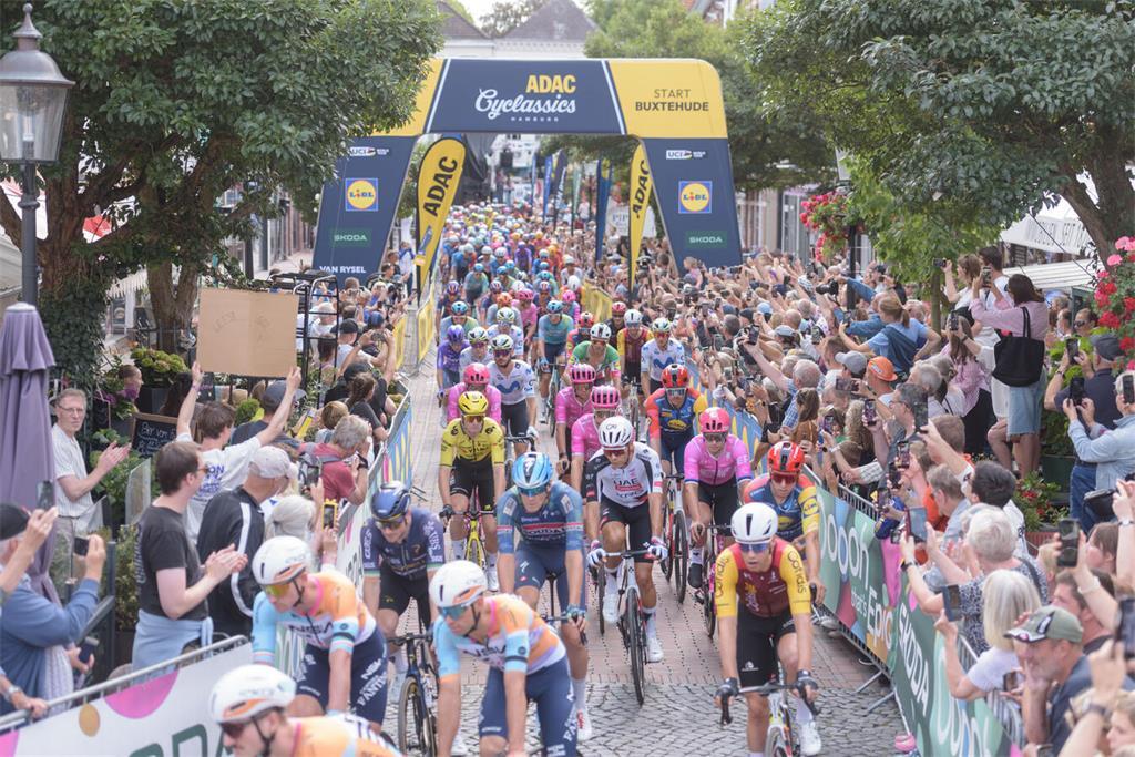 Cyclassics Buxtehude 