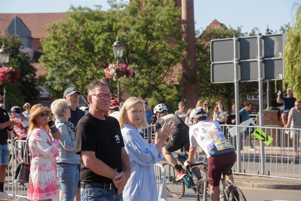 Cyclassics Buxtehude 