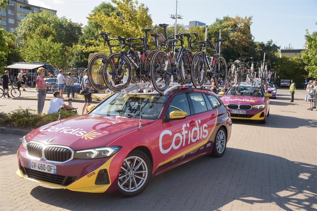 Cyclassics Buxtehude 